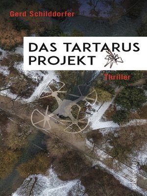 cover image of Das Tartarus-Projekt